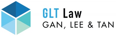 GLT Law Logo GLT Law Logo